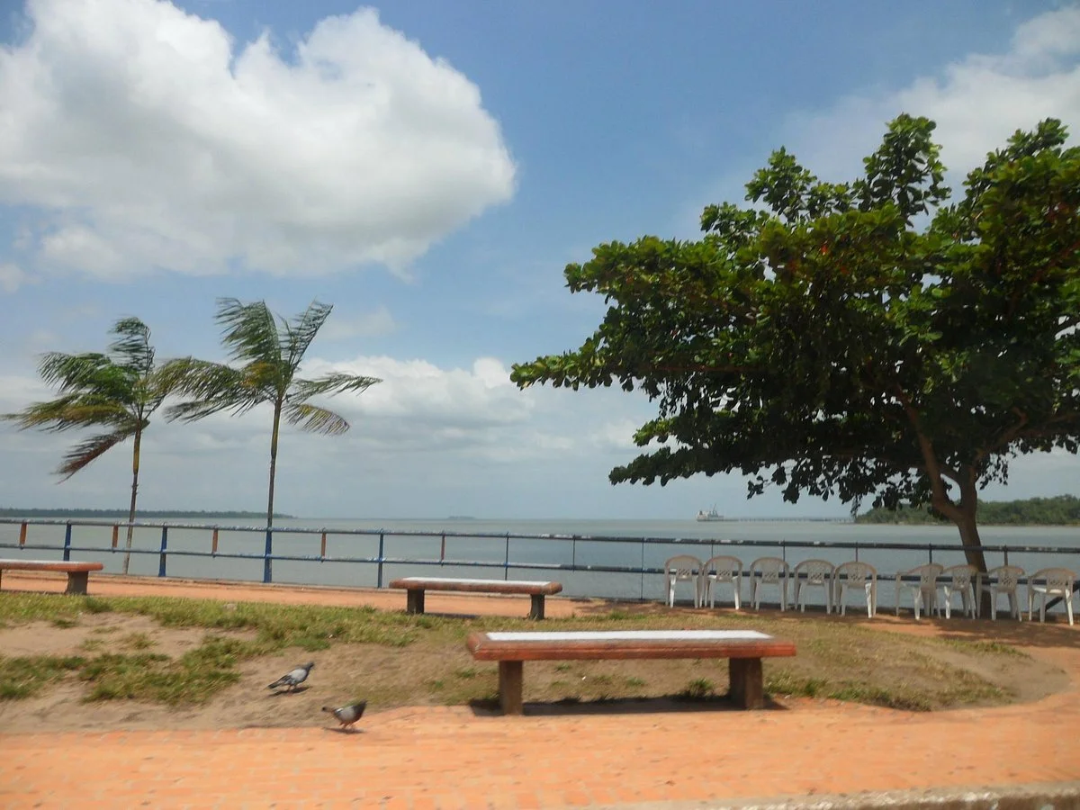 Praia do Cruzeiro