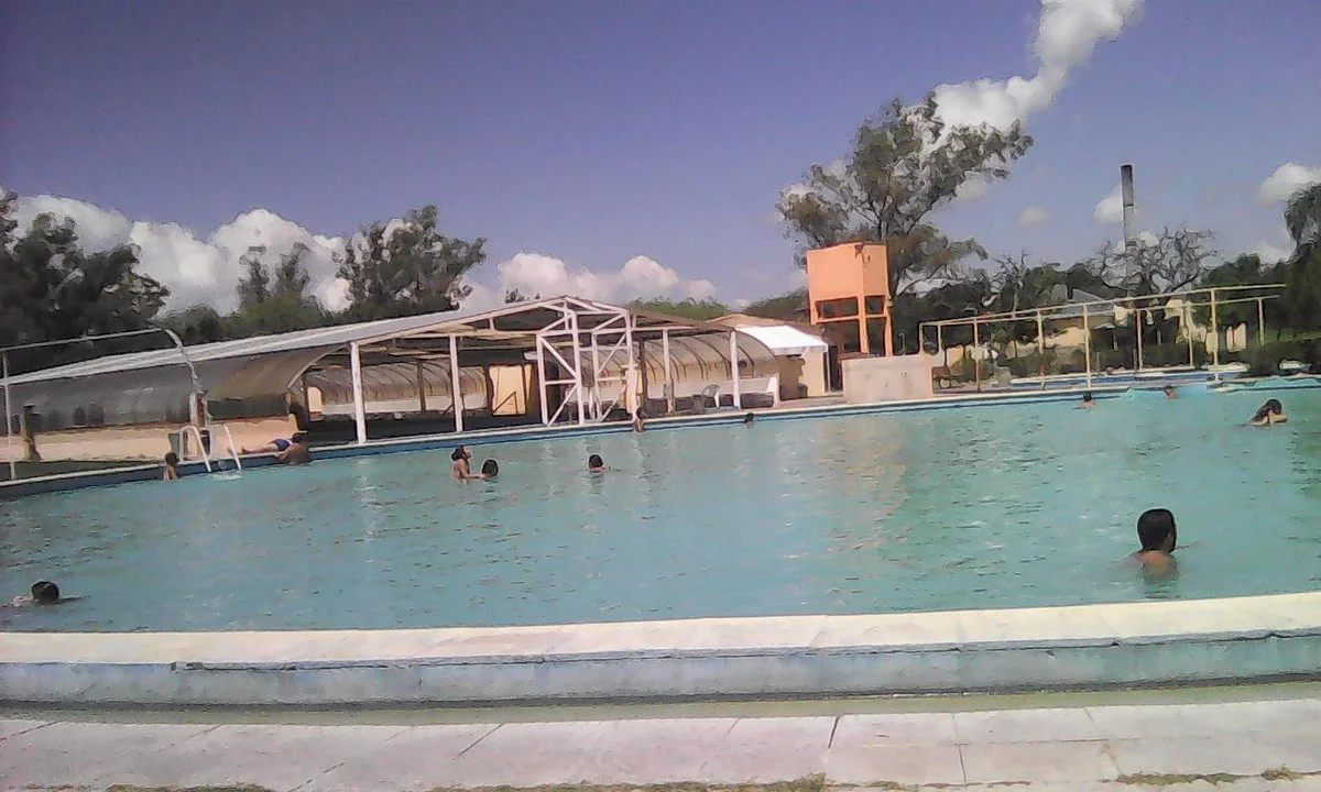 Termas del Gualeguaychu