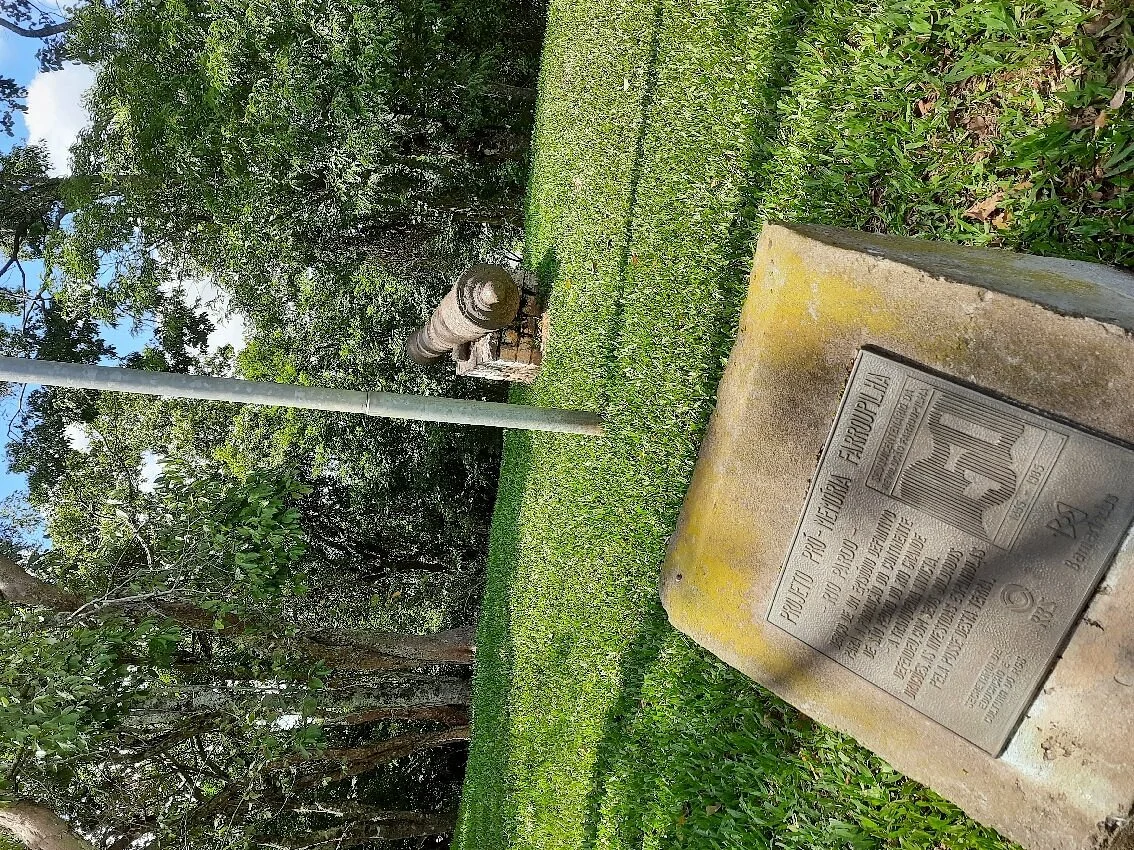 Forte Jesus, Maria e José