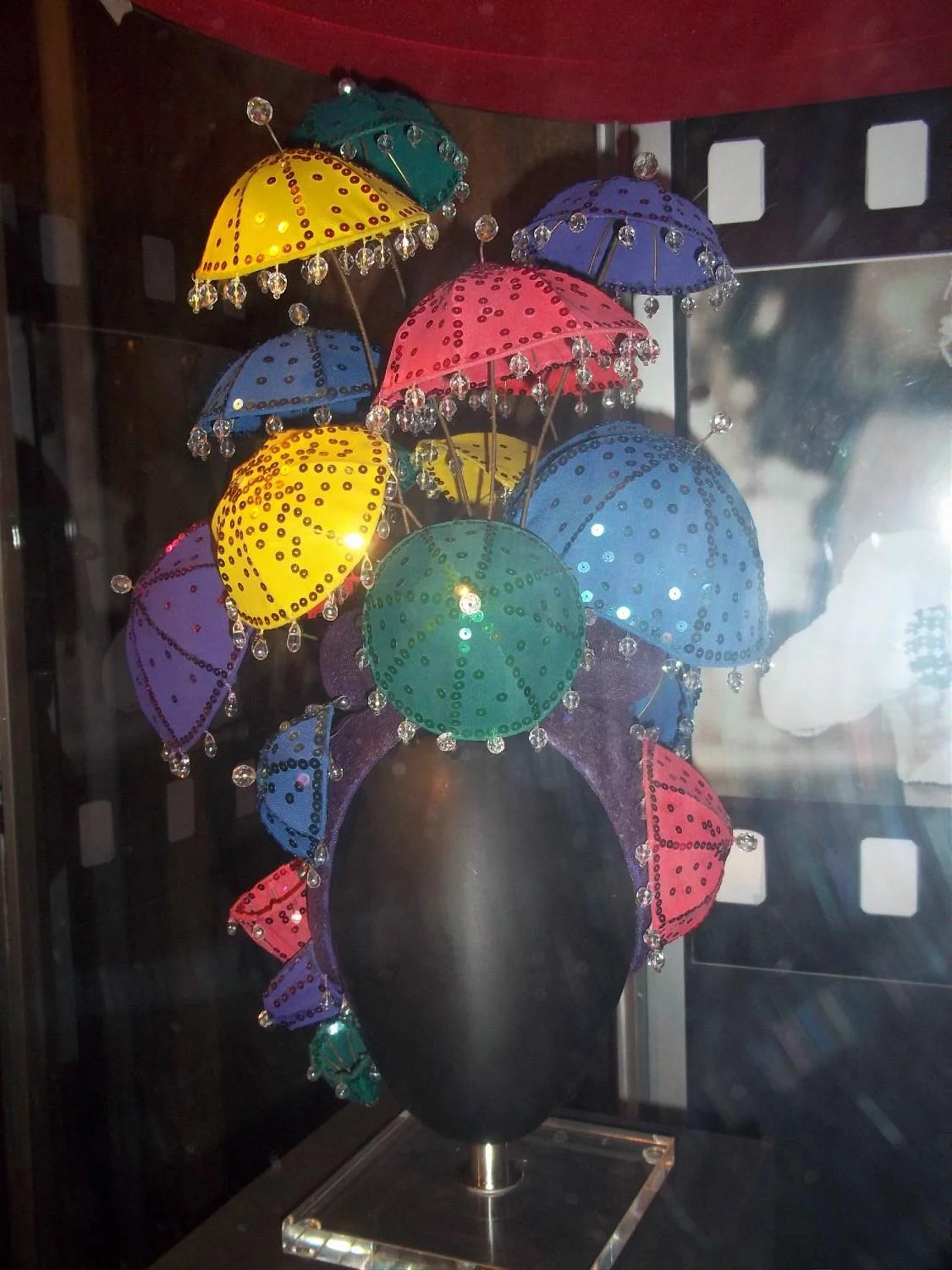 Carmen Miranda Museum