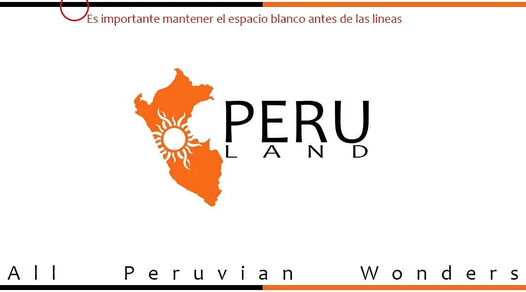 Peru Land - Day Tours