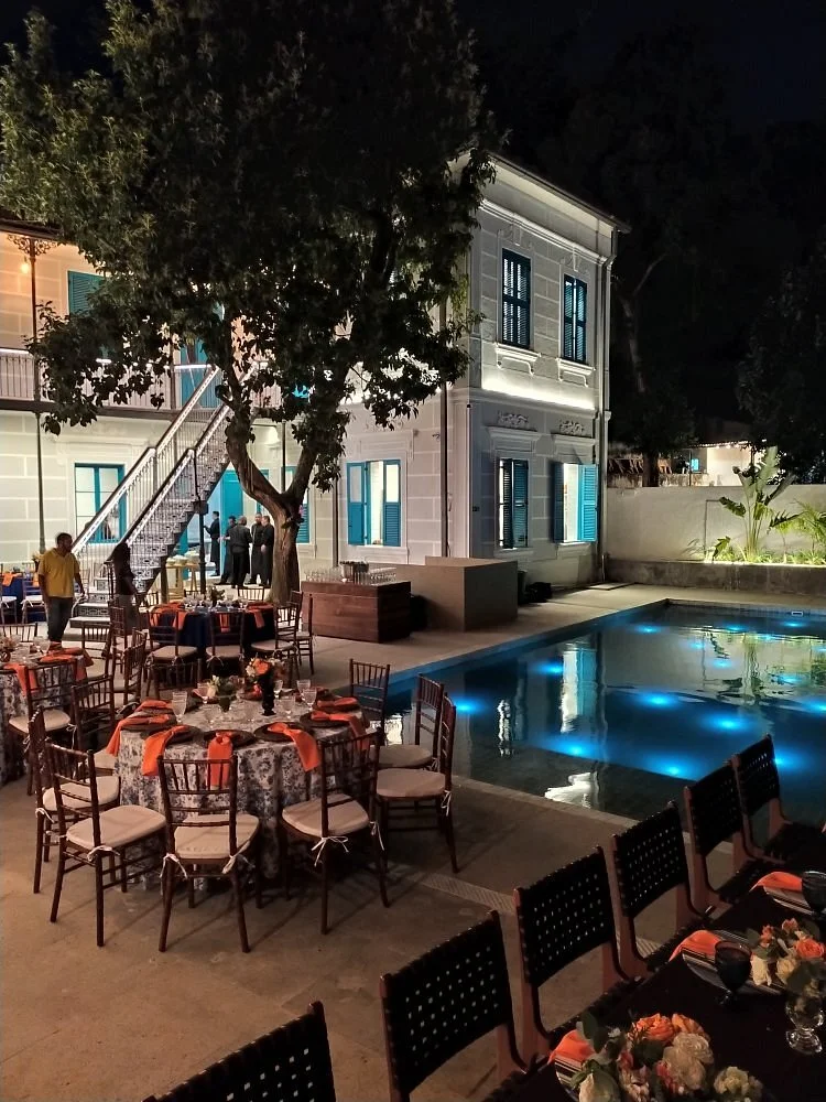 Casa da Glória