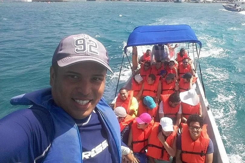 SanAndresTravel.OnLine