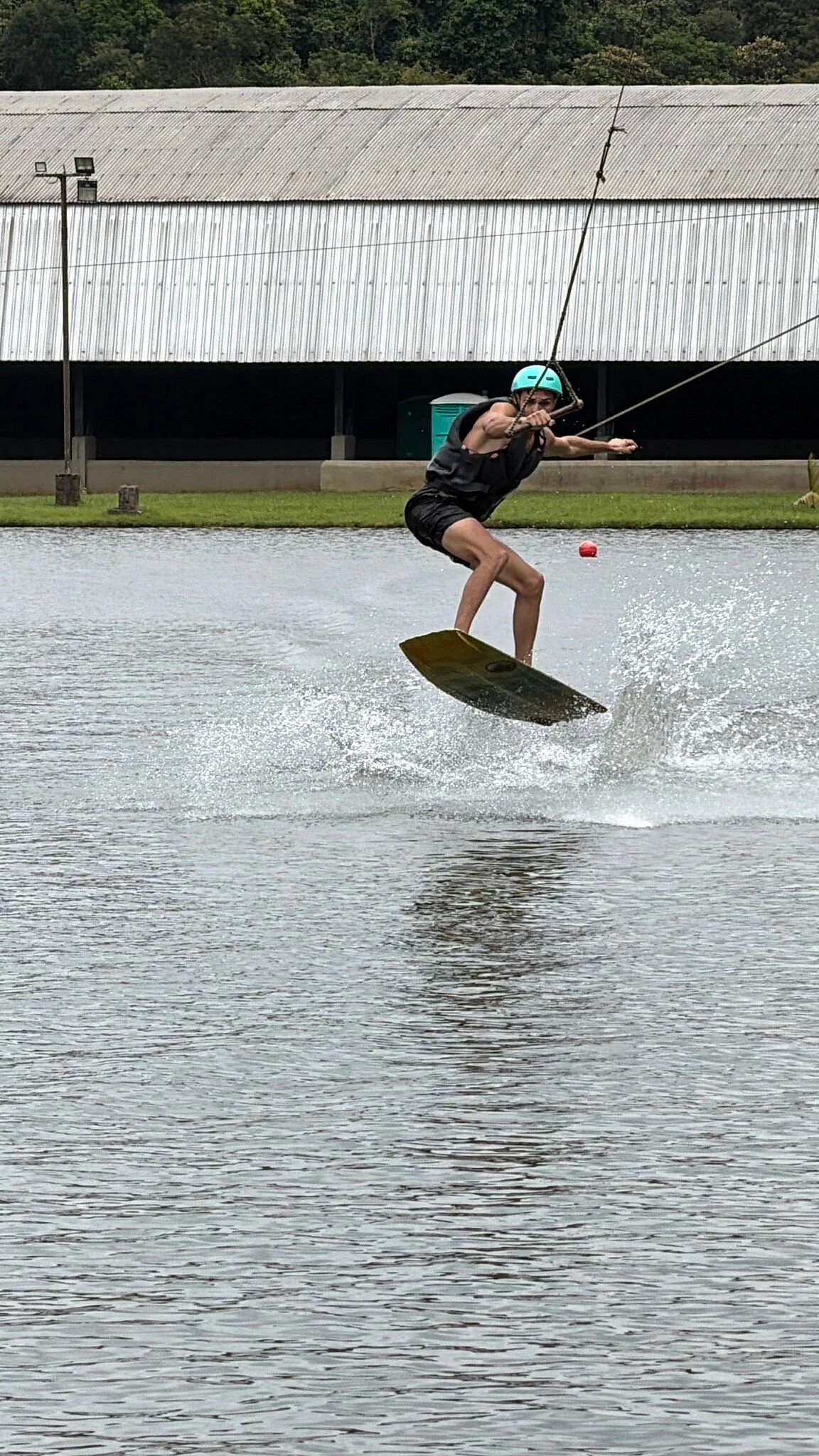 Fun Wake Park