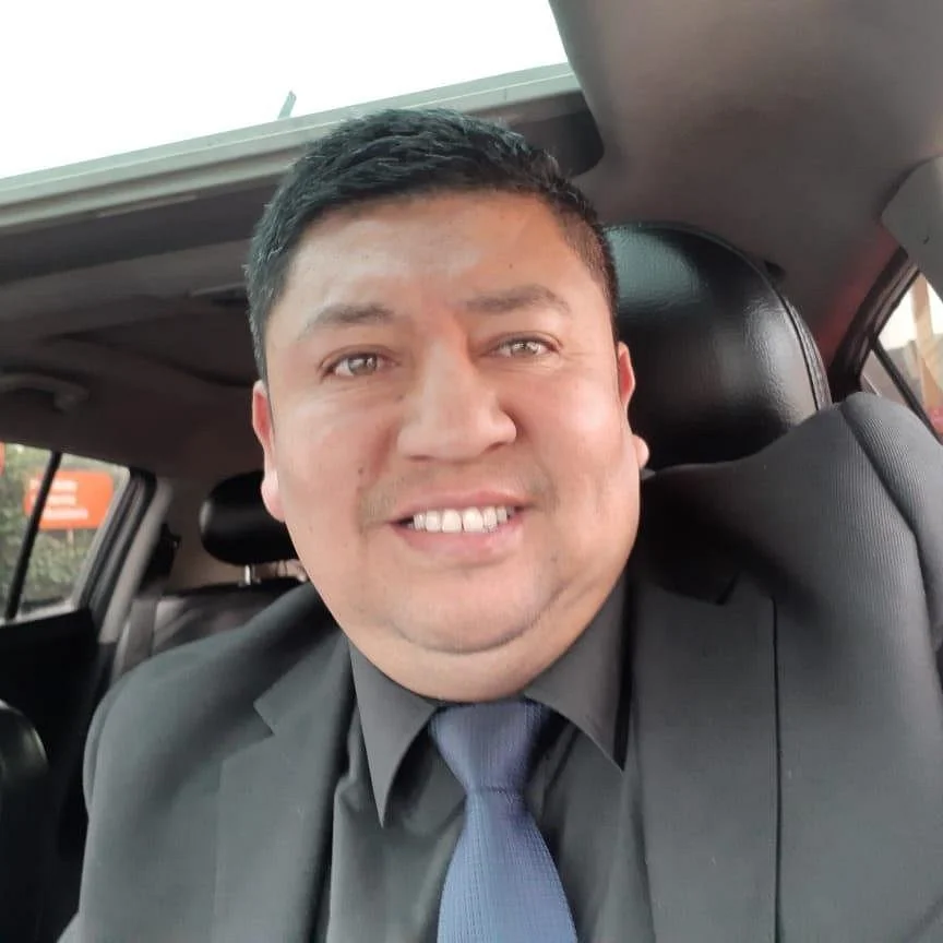 Cesar jimenez suarez
