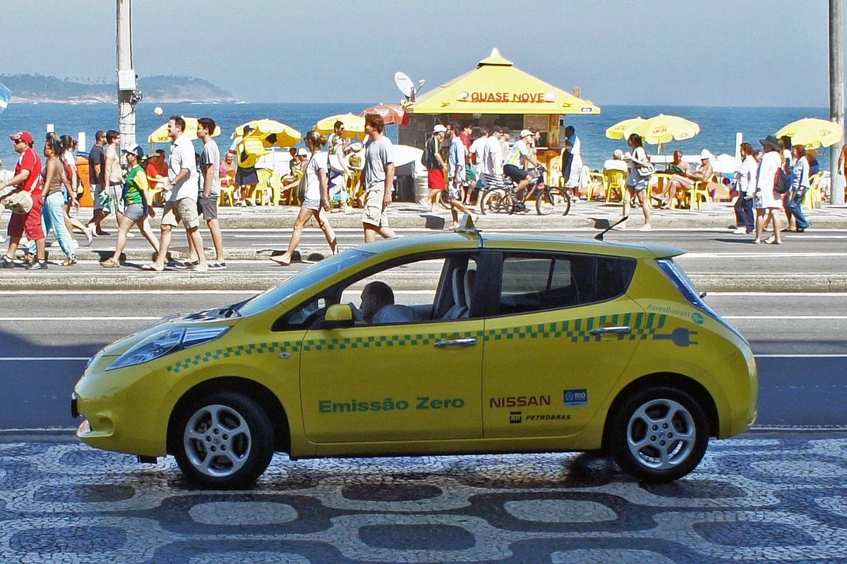 Mozio - Rio De Janeiro