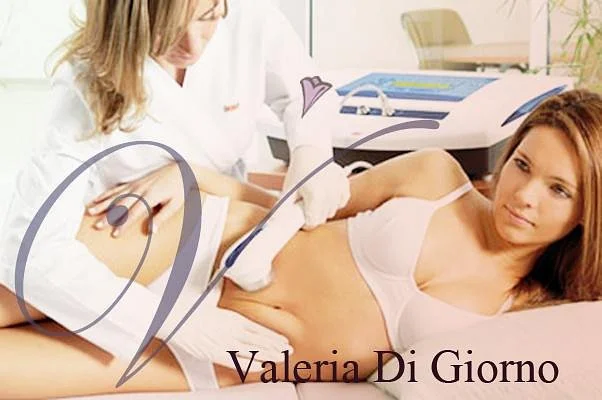 Centro de Estetica Valeria Di Giorno