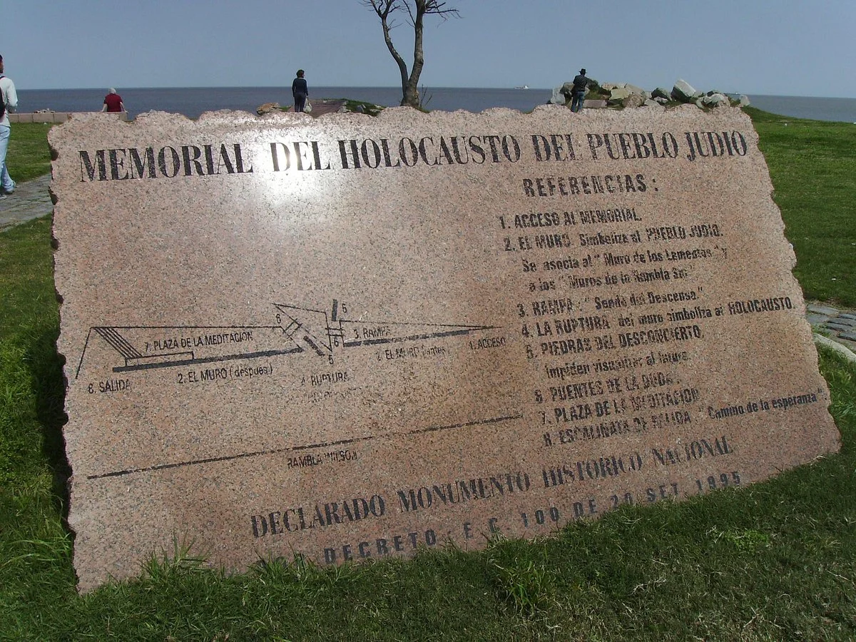 Jewish Heritage Tours in Uruguay