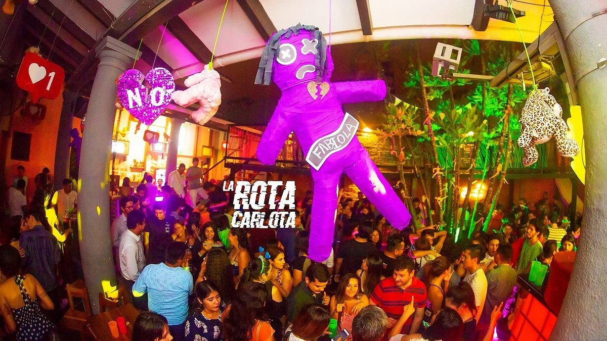 La Rota Carlota