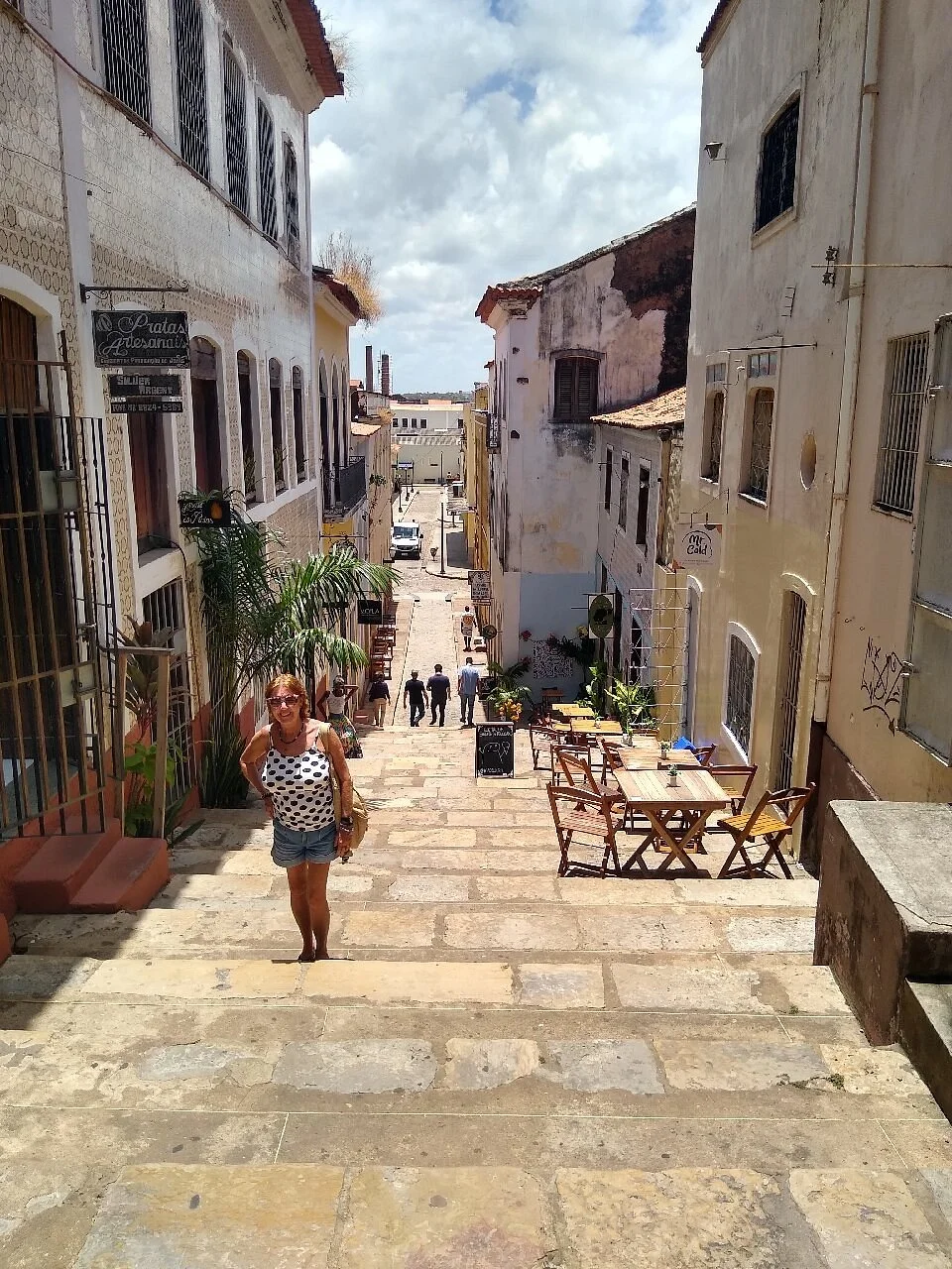 Rua Do Giz