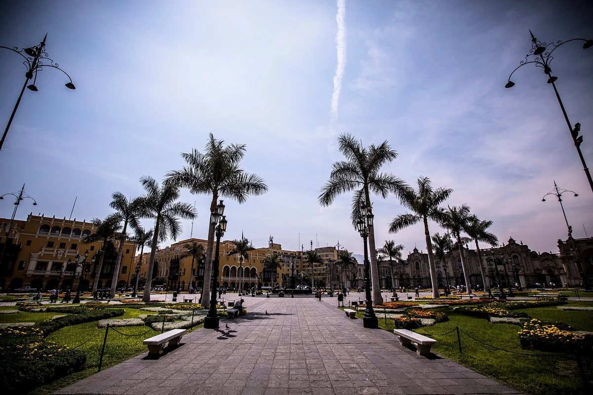 Tangol Tours Lima