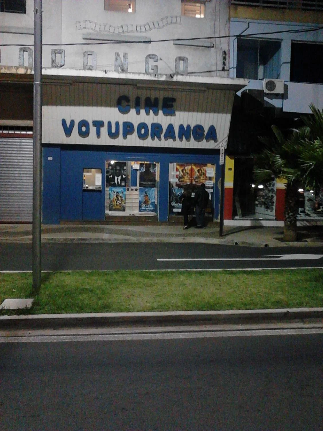 Cine Votuporanga