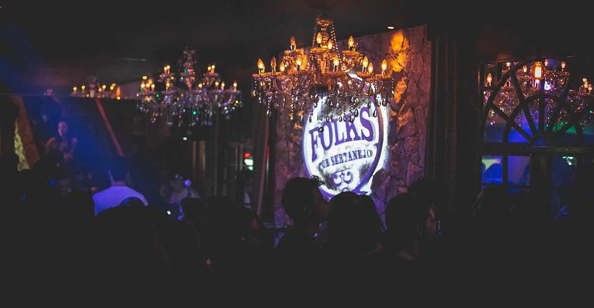Folks Pub Sertanejo - São Paulo