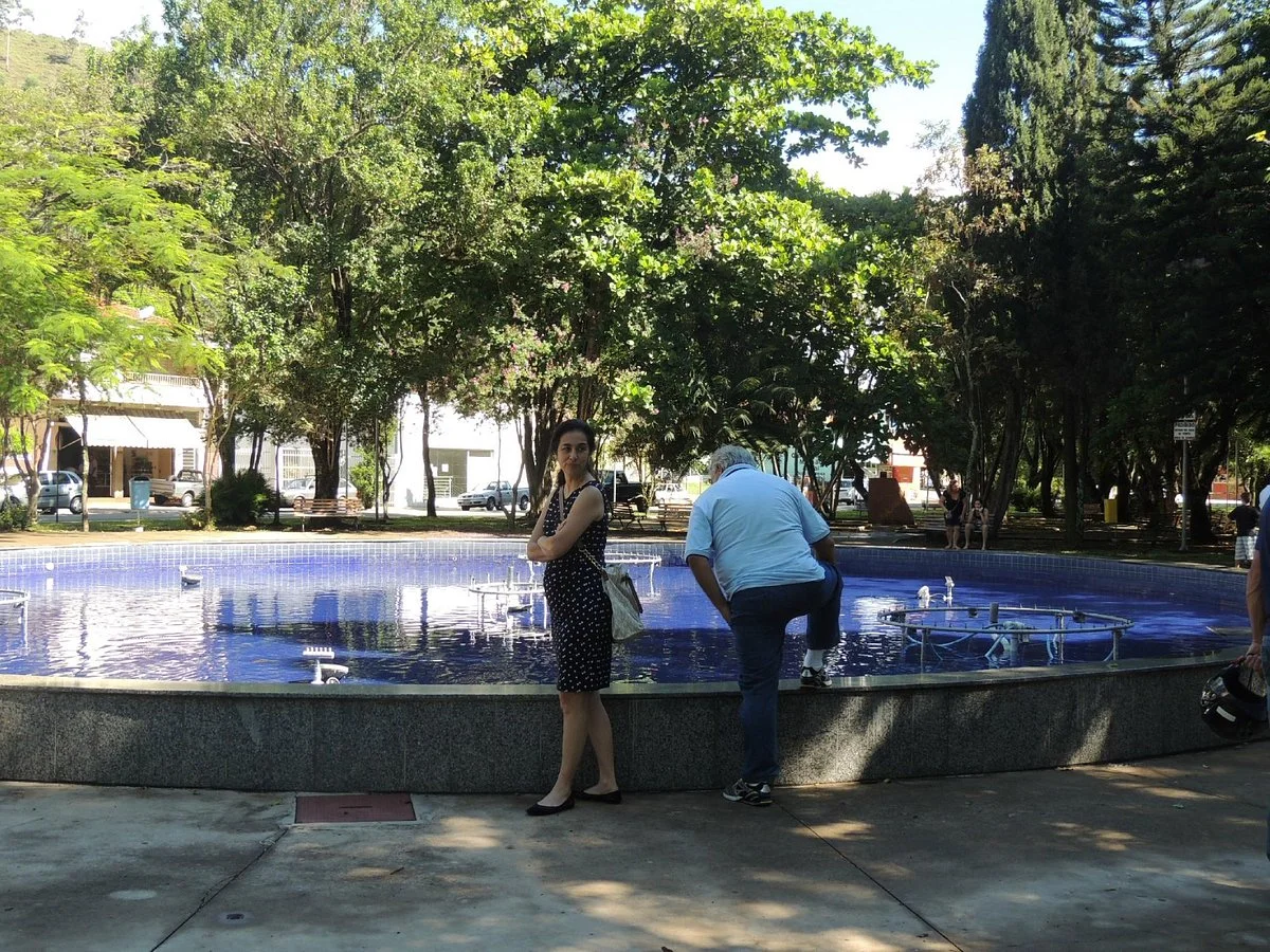 Fonte da Juventude