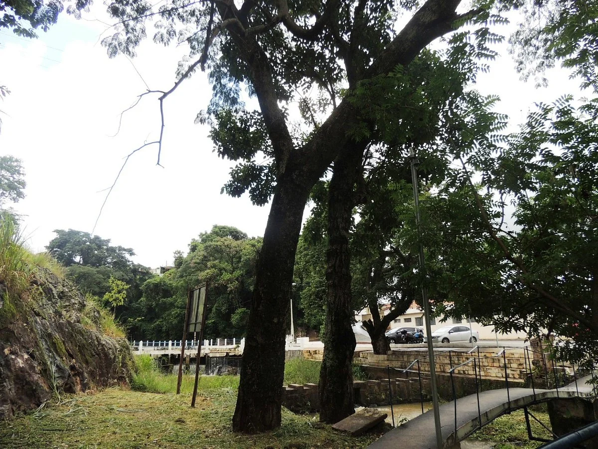 Pedra do Boi