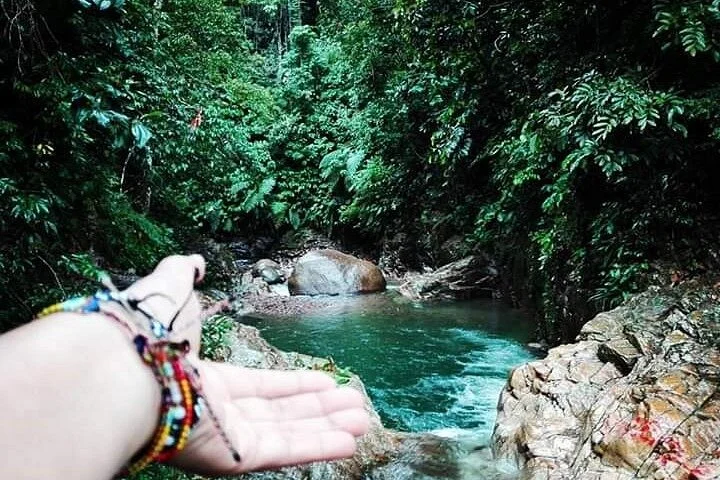 Destino Caquetá