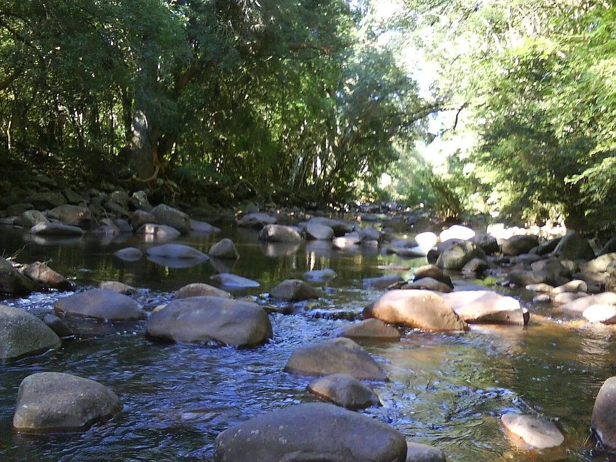 Balneário Ouro Verde