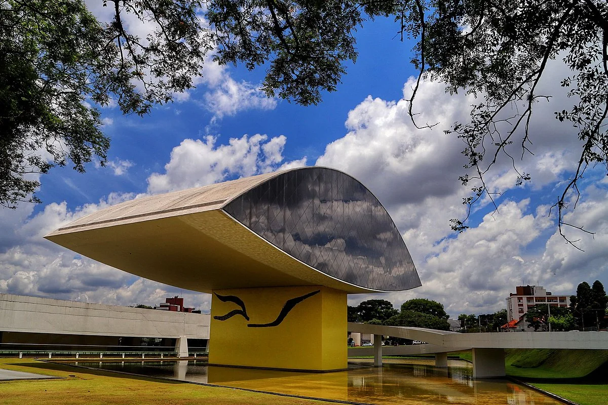 Americatur Turismo Receptivo Curitiba