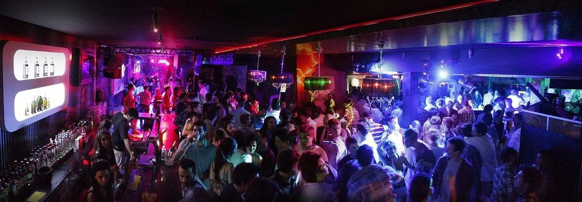 UNPlugged | Resto & Music Club