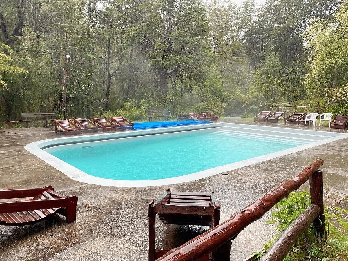 Palguin Hotsprings