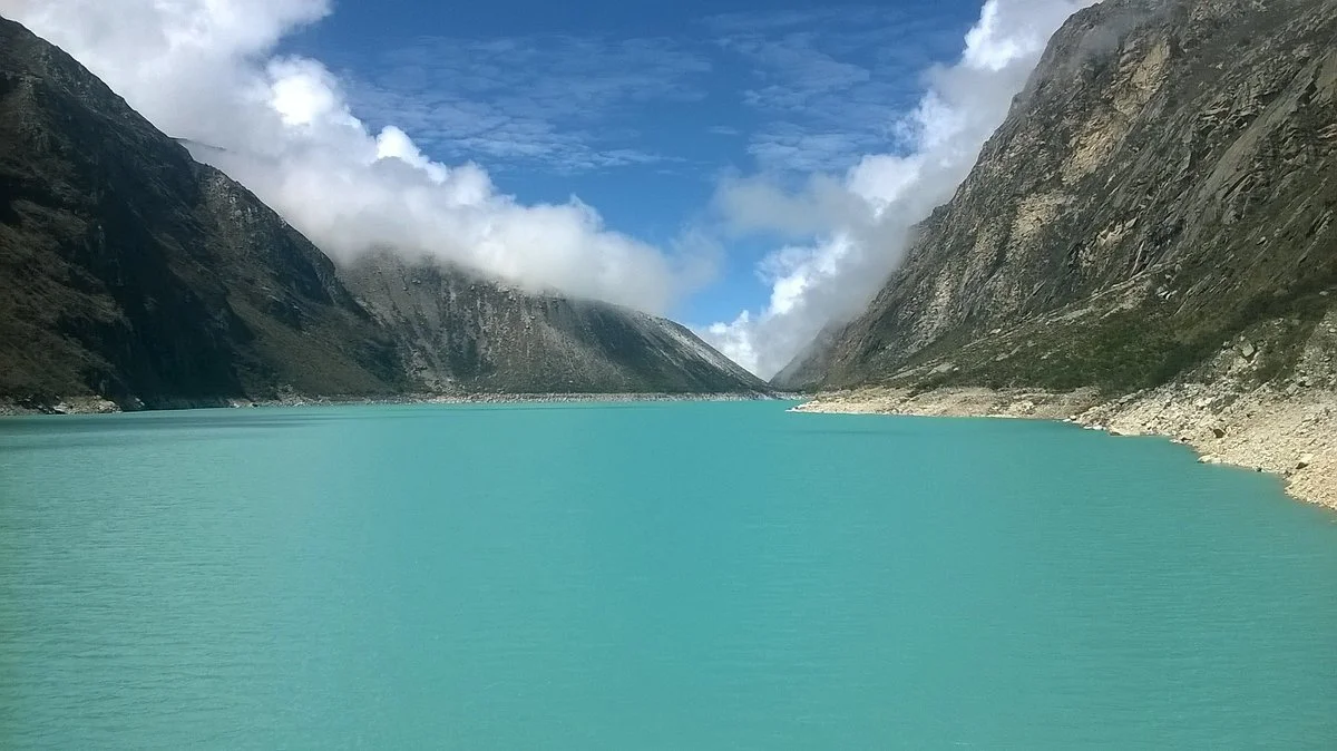 Huaraz American Tours