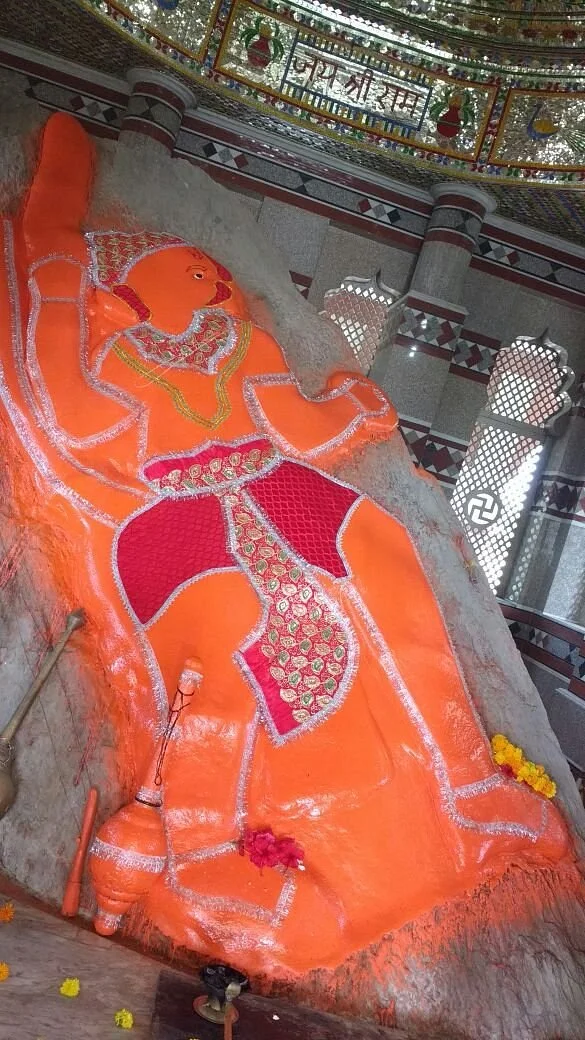 Kyara ke Balaji