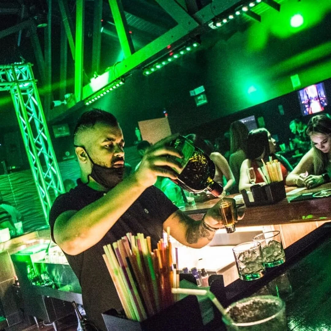 Gusto Night Club Medellin