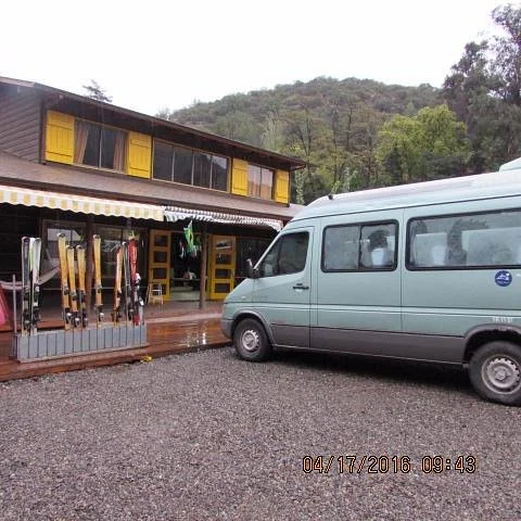 Turismo Pacific Travel