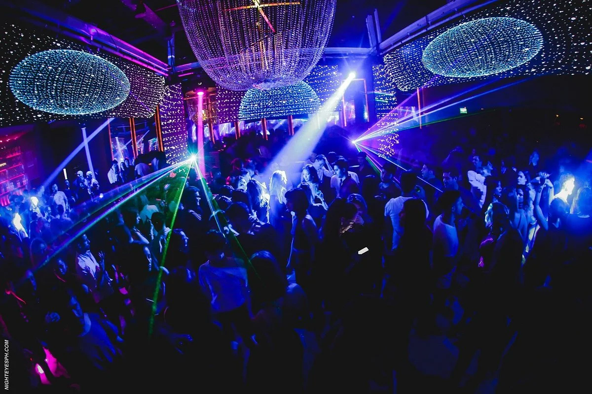 Olivia's Club