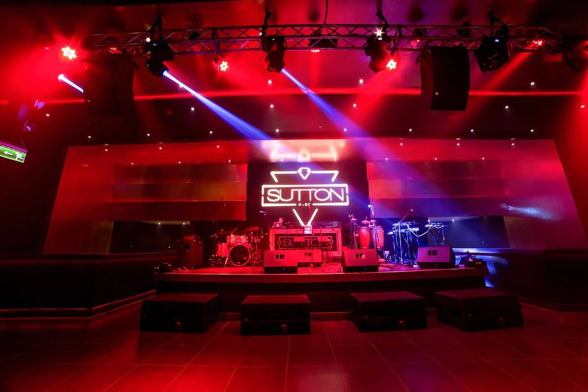 Sutton Club