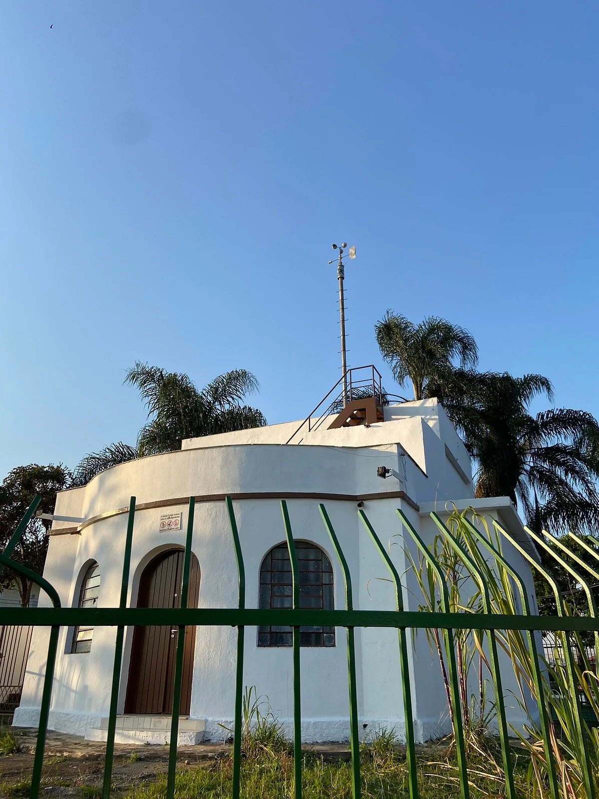 Mirante de Santana