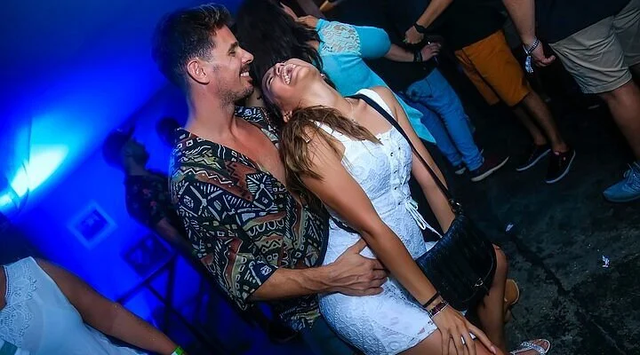 Selva Club