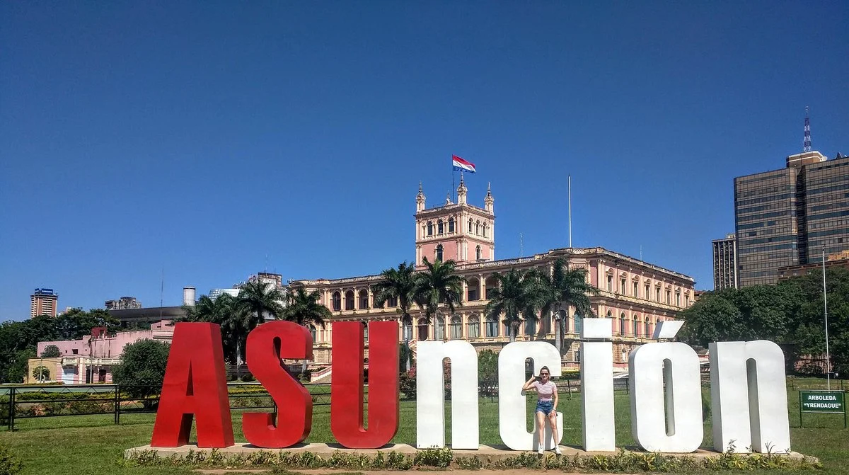 Discover South America SRL