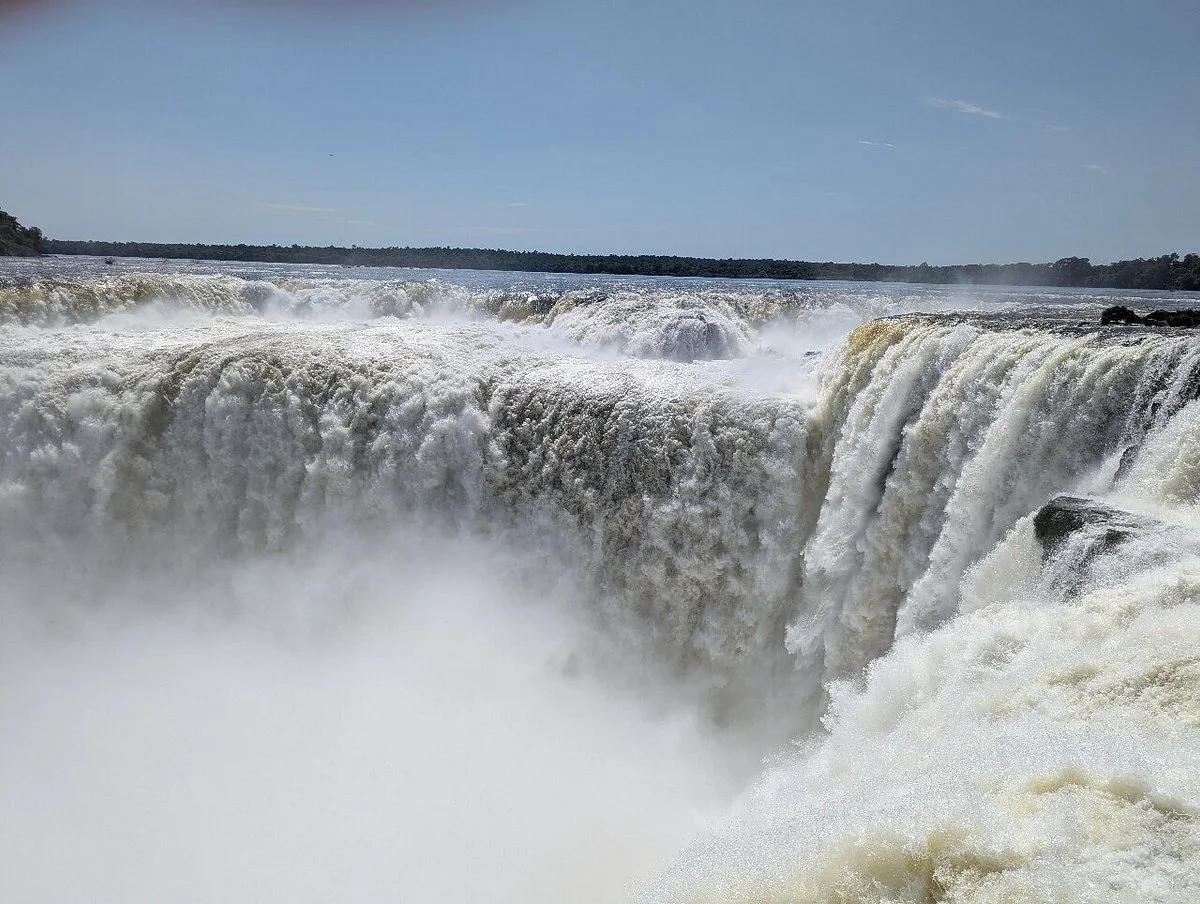 Cuenca del Plata Turismo