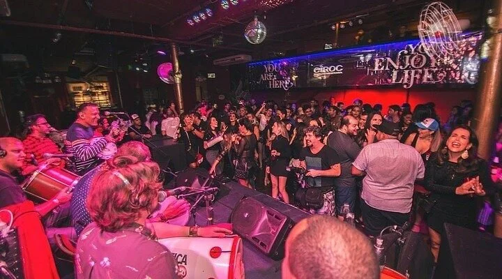 Baronneti Club