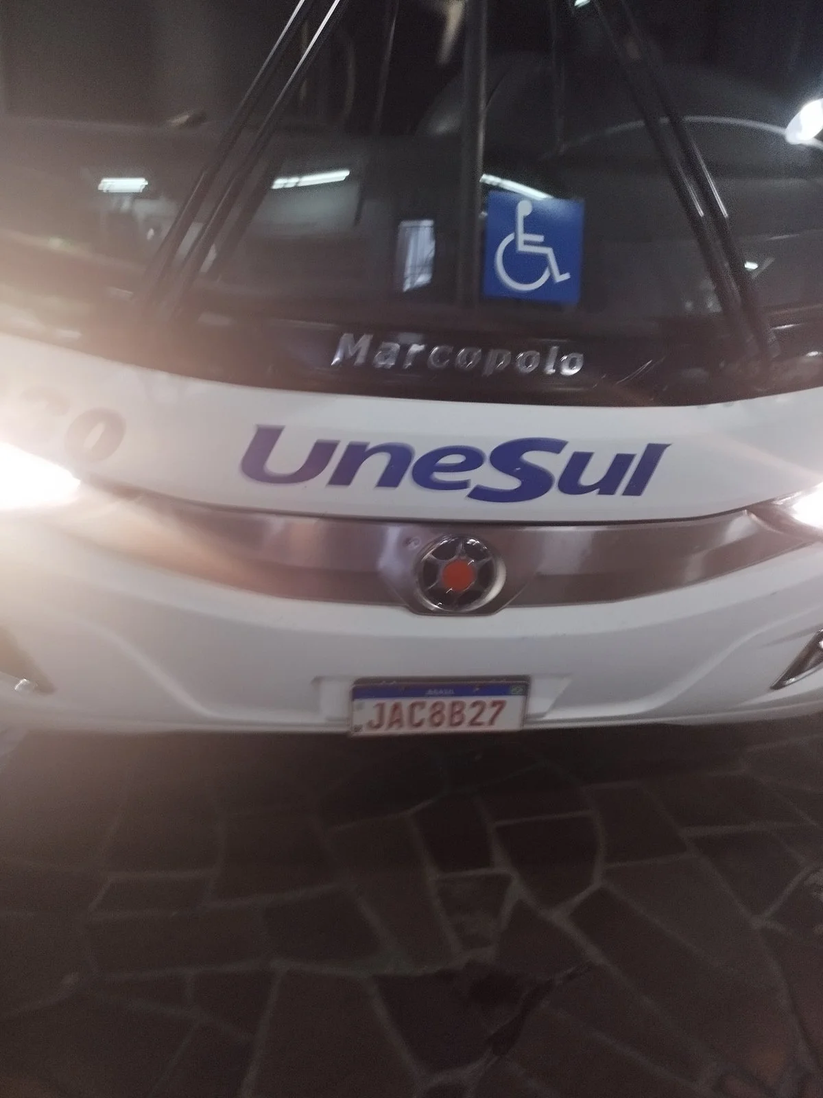 Unesul Transportes