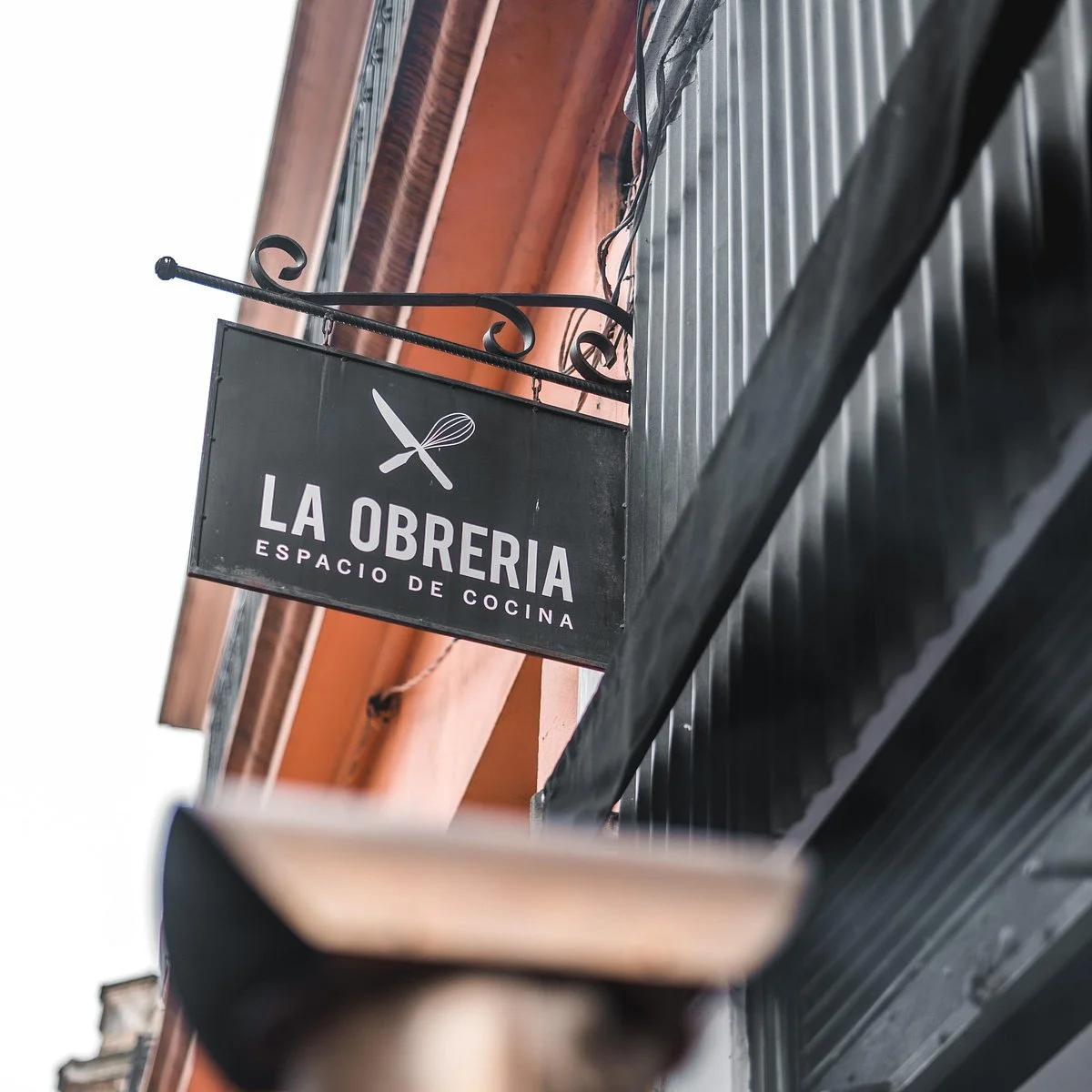 La Obreria