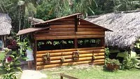 Balneario & Restaurante Floresta Park