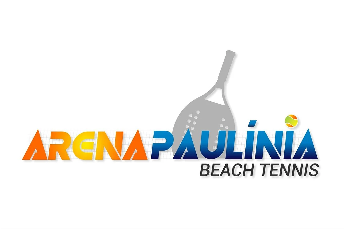 Arena Paulinia Beach Tennis