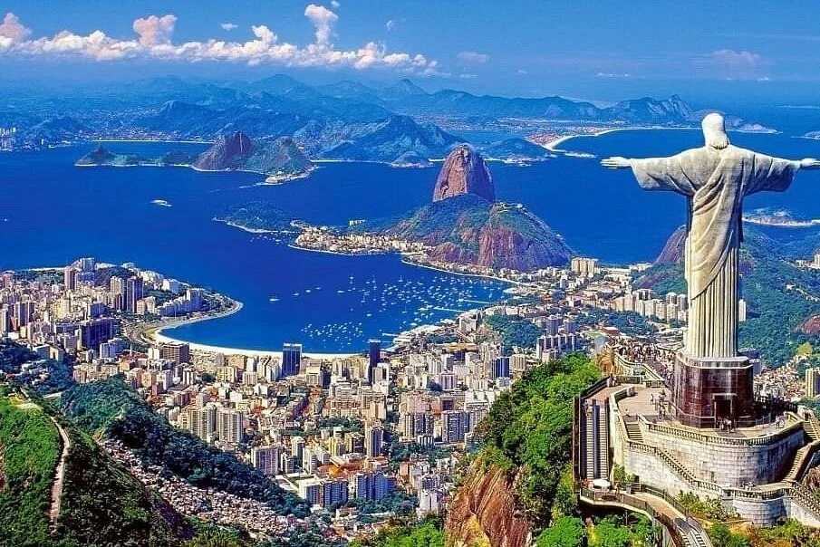 Rio Day Tours
