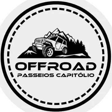 Offroad Capitólio