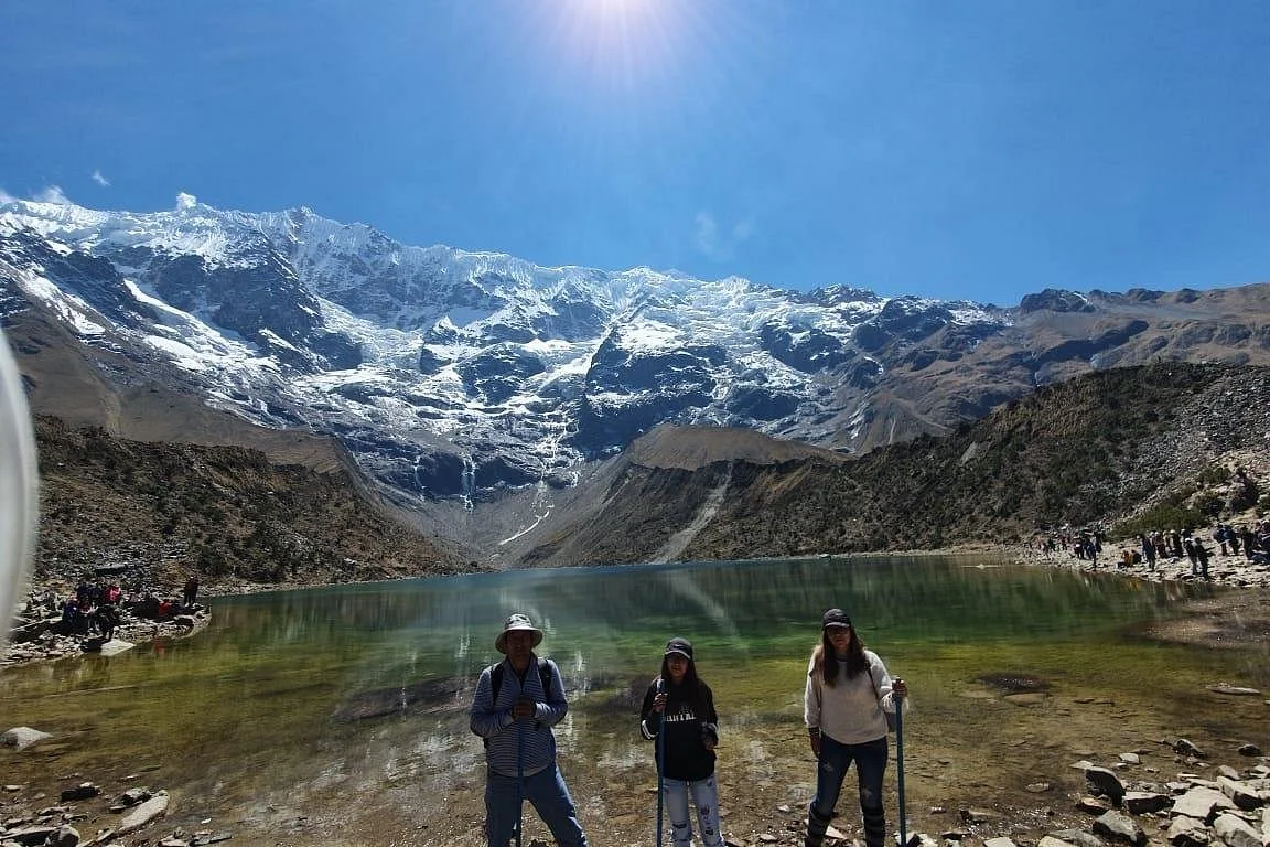 Yanquis Peru Travel