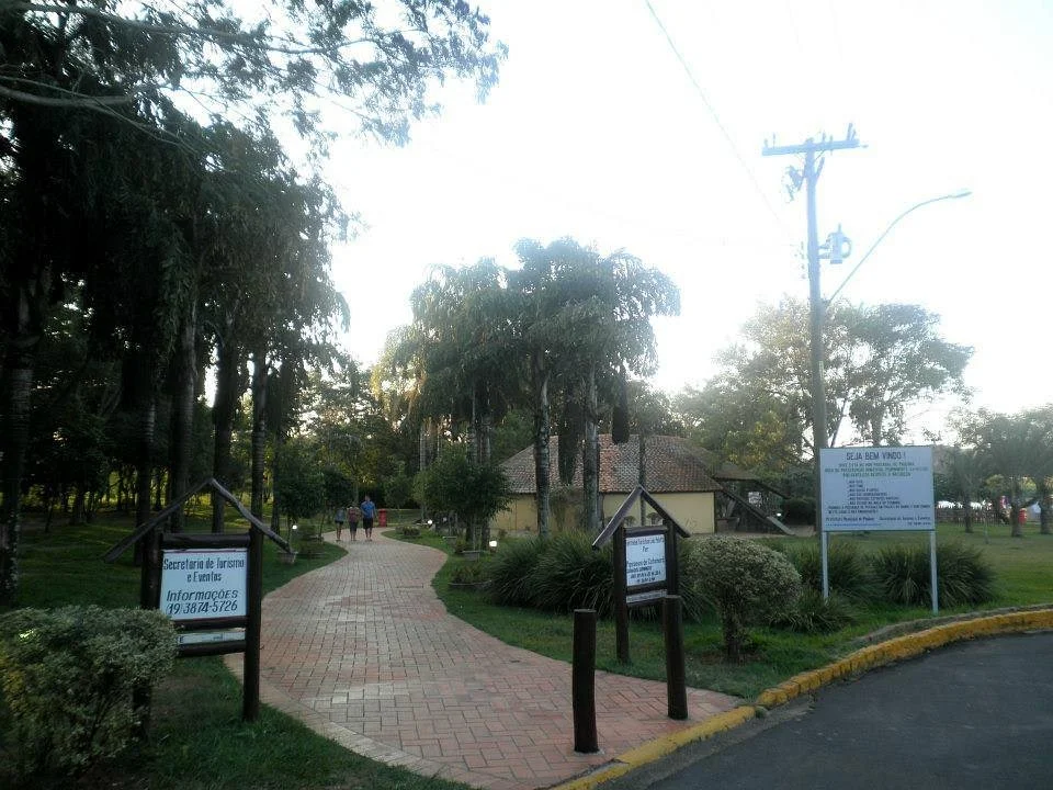 Mini Pantanal