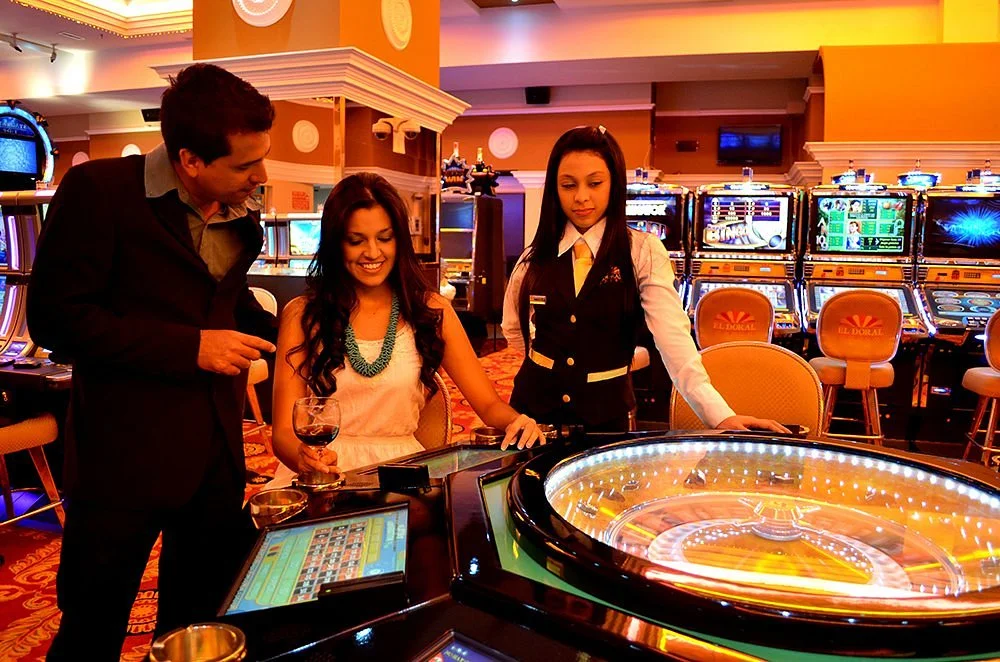 Casino El Doral
