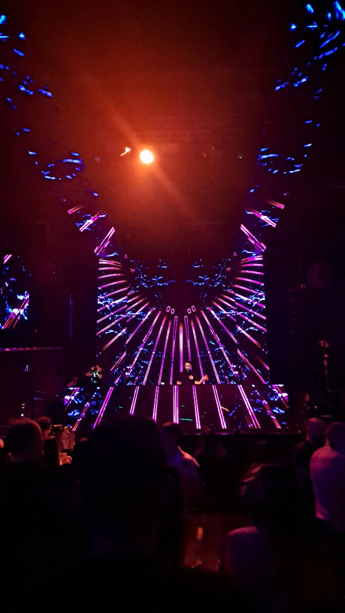 Amerika Disco