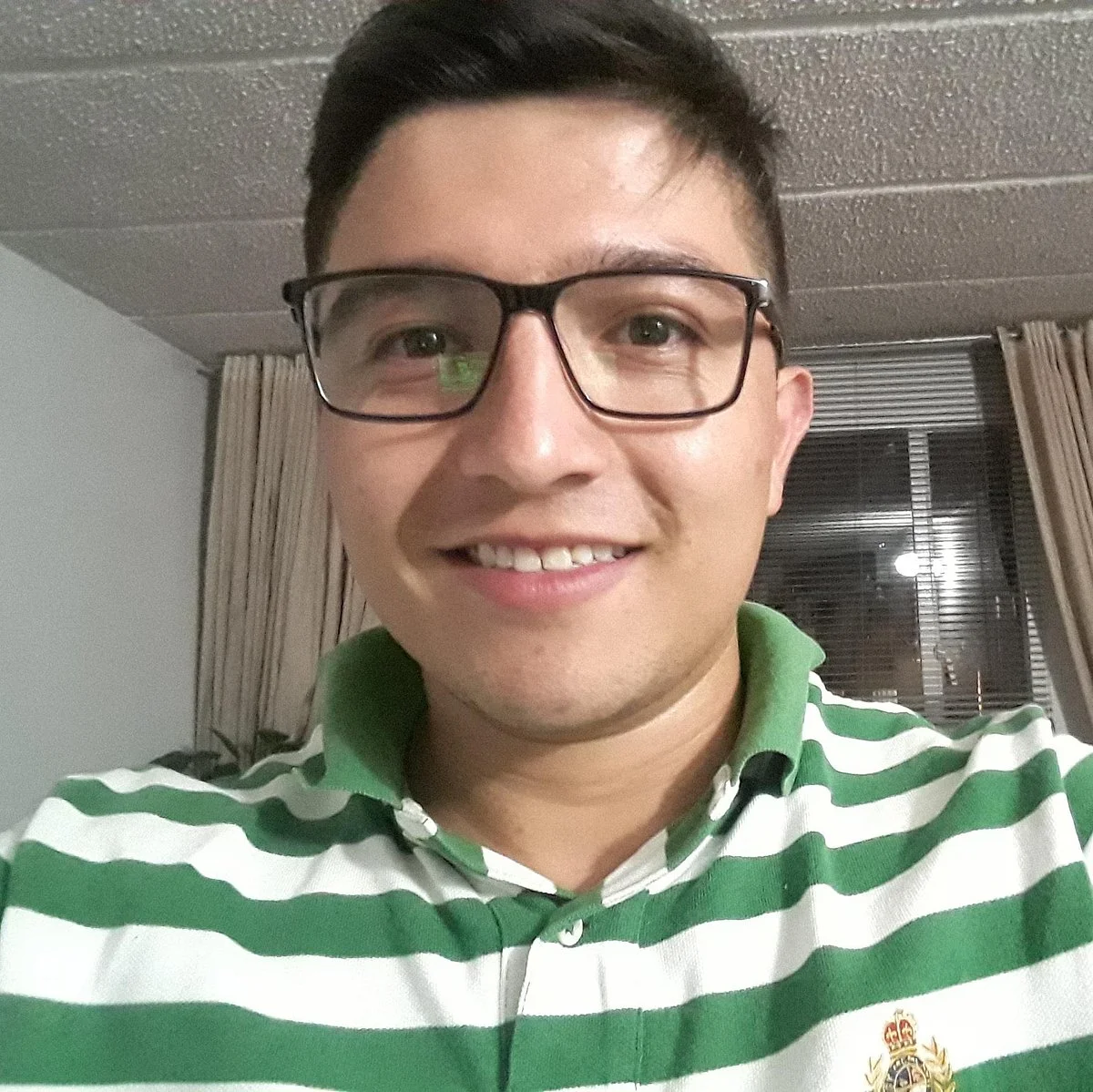 Juan Esteban Salcedo Moreno