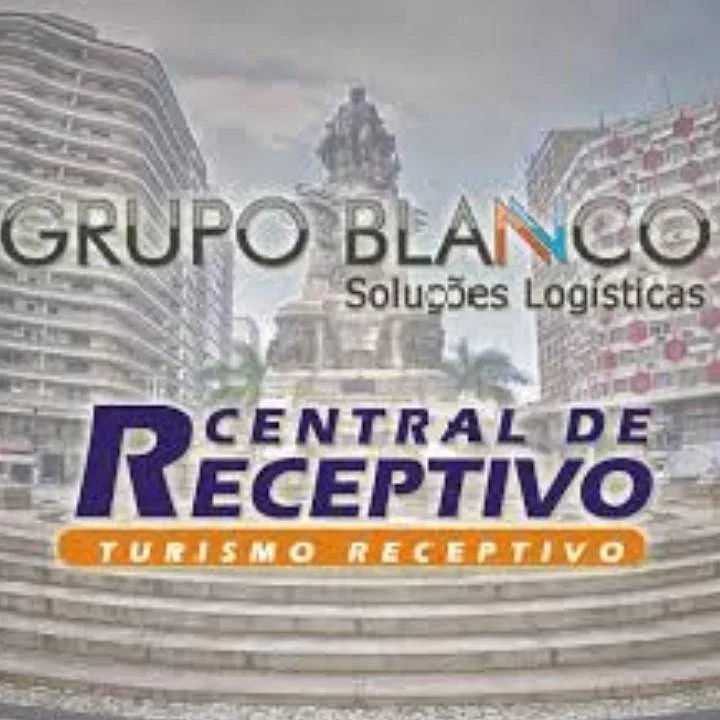 Central de Receptivo Agência de Turismo Ltda