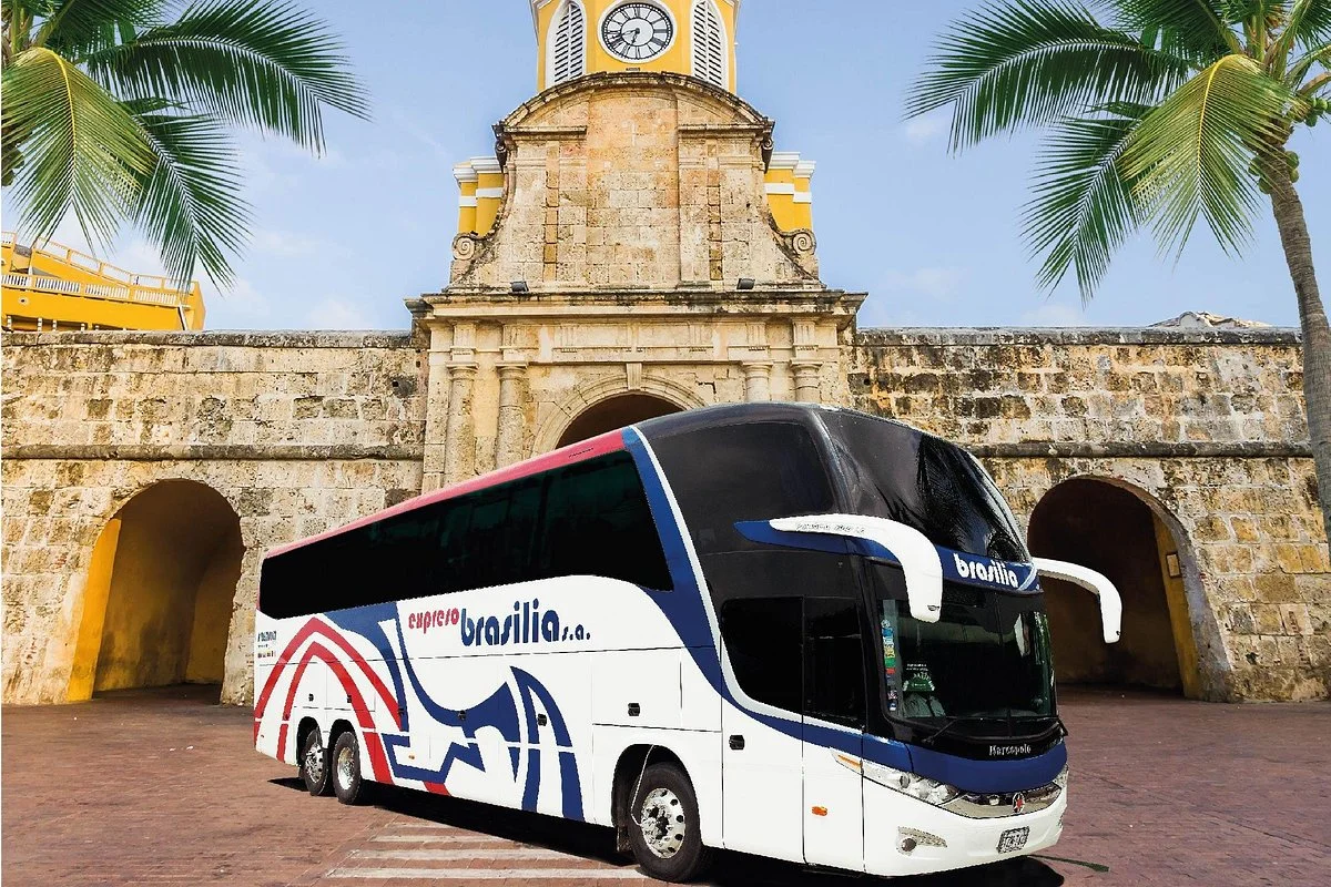 Expreso Brasilia