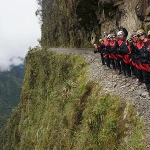 Bolivian Mountain Guides