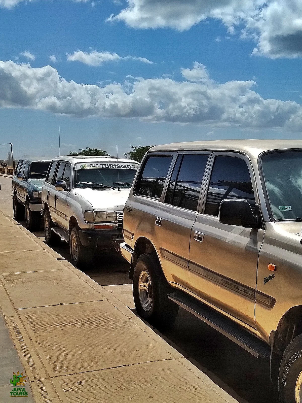 Juya Tours